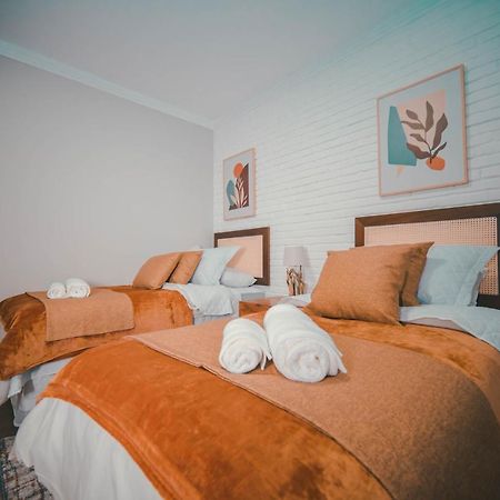 Quinta D' Aurora Villa Espirito Santo do Pinhal Dış mekan fotoğraf