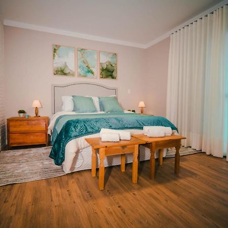 Quinta D' Aurora Villa Espirito Santo do Pinhal Dış mekan fotoğraf