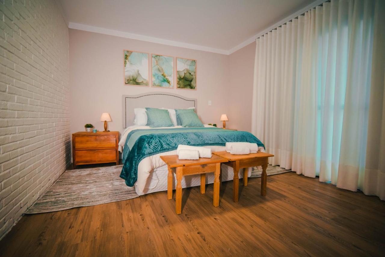 Quinta D' Aurora Villa Espirito Santo do Pinhal Dış mekan fotoğraf