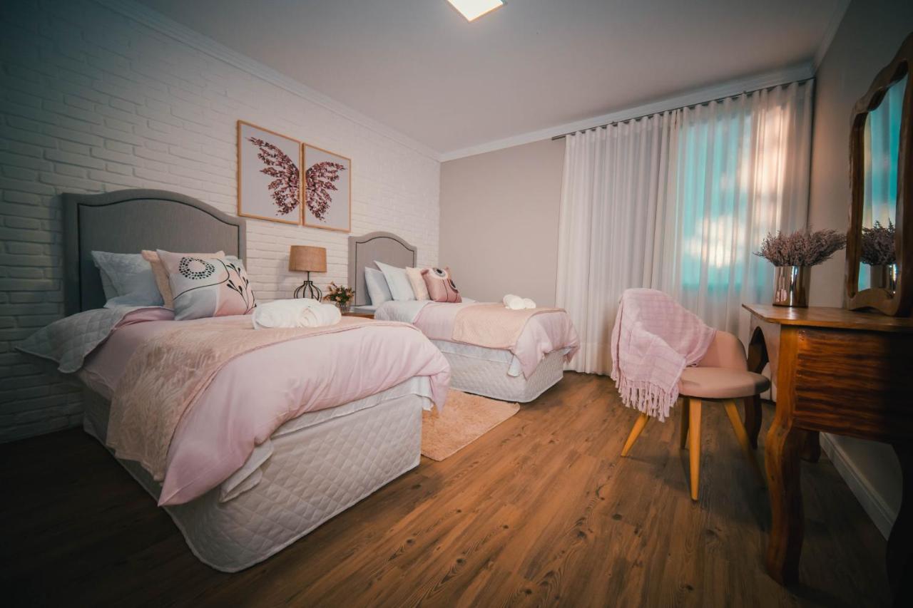 Quinta D' Aurora Villa Espirito Santo do Pinhal Dış mekan fotoğraf
