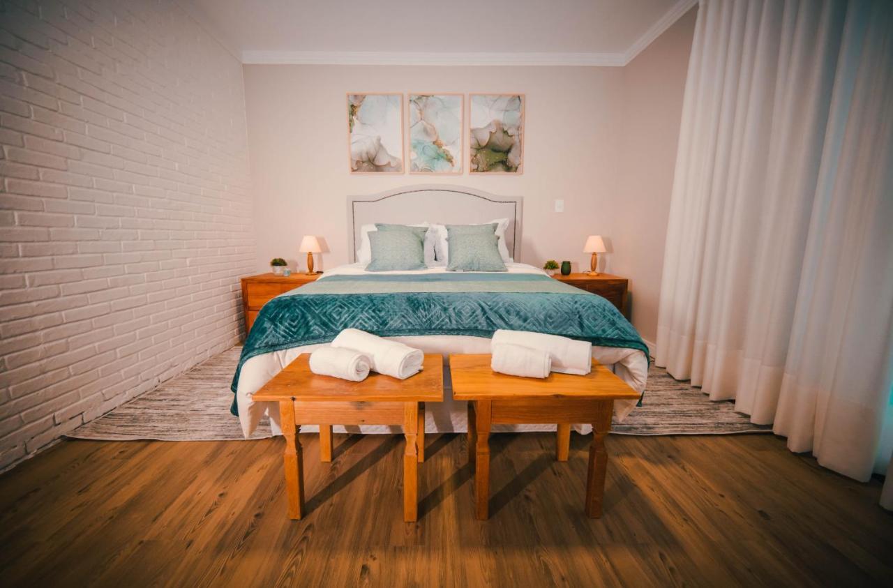 Quinta D' Aurora Villa Espirito Santo do Pinhal Dış mekan fotoğraf