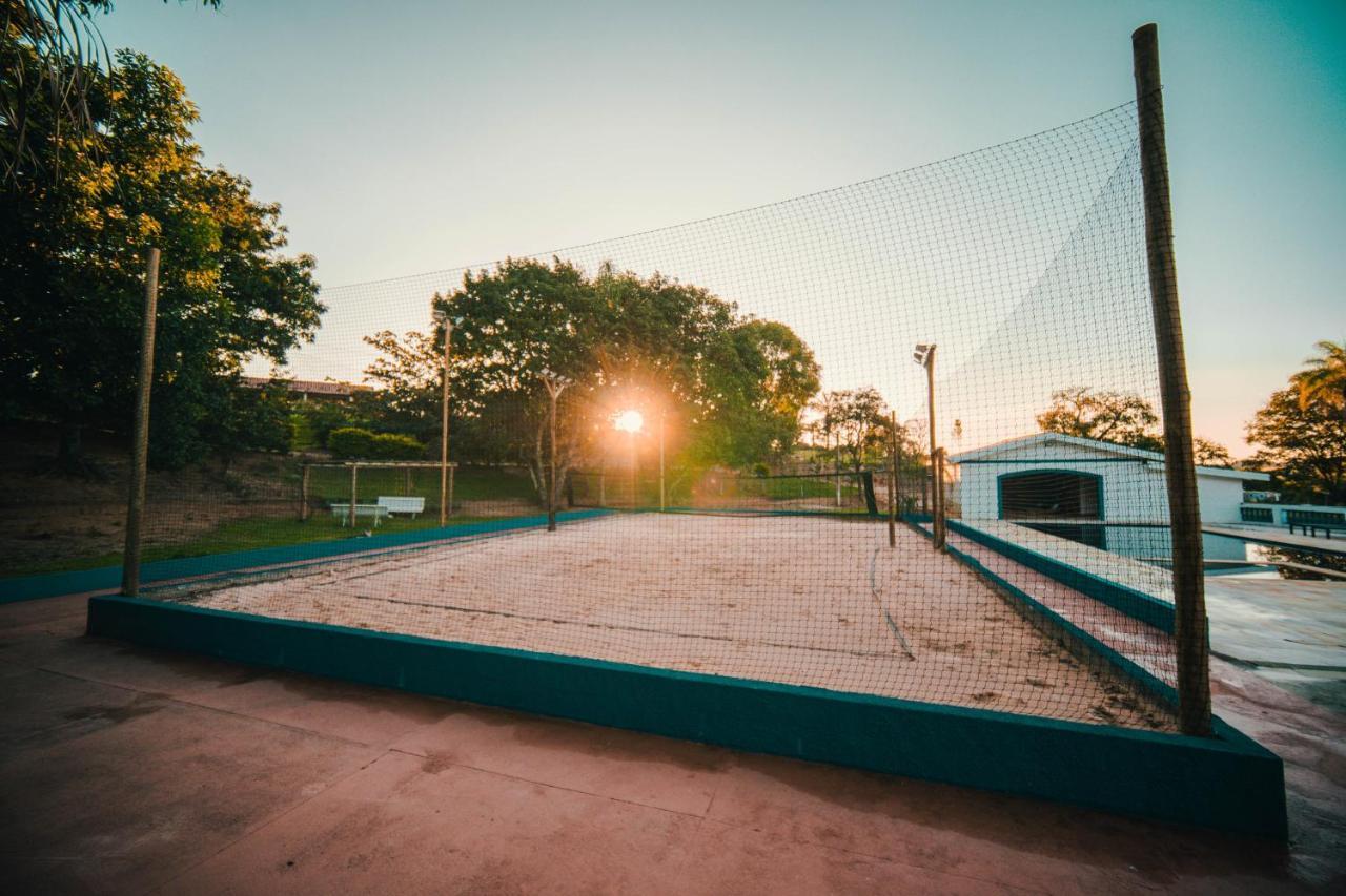 Quinta D' Aurora Villa Espirito Santo do Pinhal Dış mekan fotoğraf