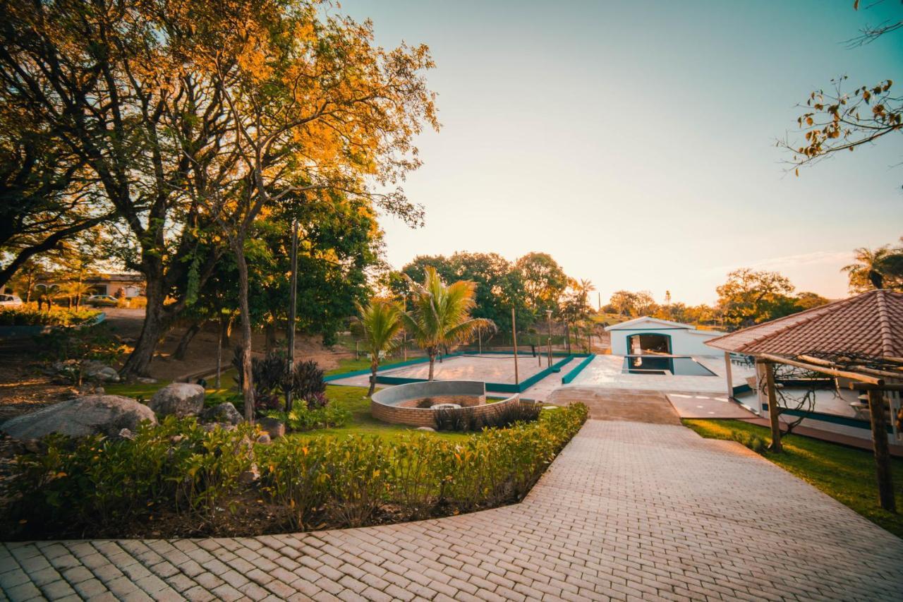 Quinta D' Aurora Villa Espirito Santo do Pinhal Dış mekan fotoğraf