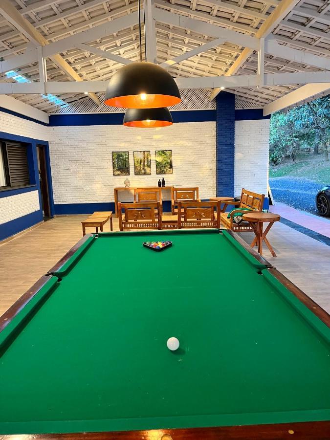 Quinta D' Aurora Villa Espirito Santo do Pinhal Dış mekan fotoğraf