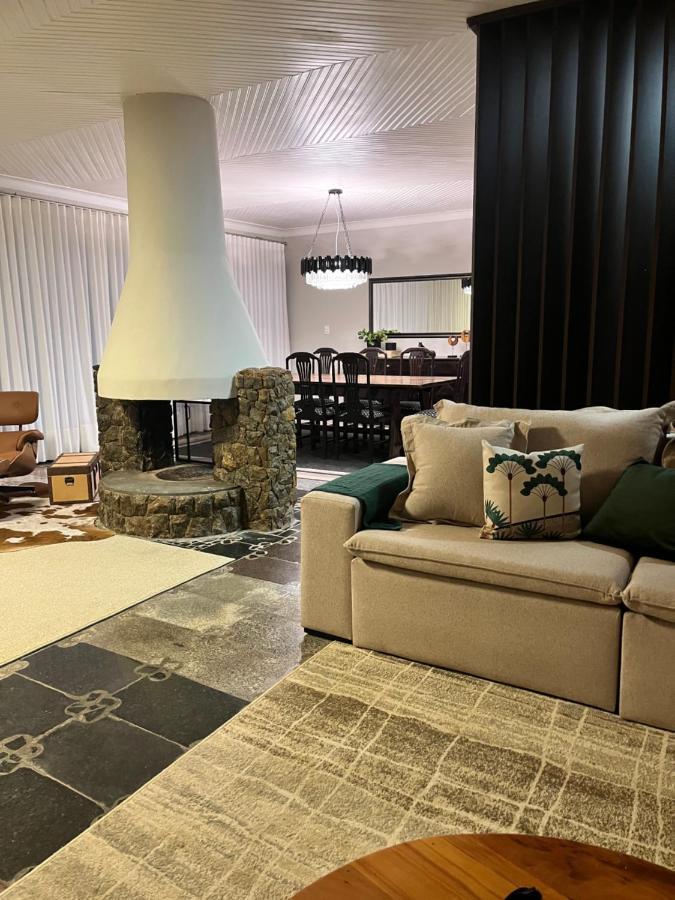 Quinta D' Aurora Villa Espirito Santo do Pinhal Dış mekan fotoğraf