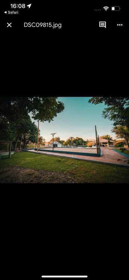 Quinta D' Aurora Villa Espirito Santo do Pinhal Dış mekan fotoğraf