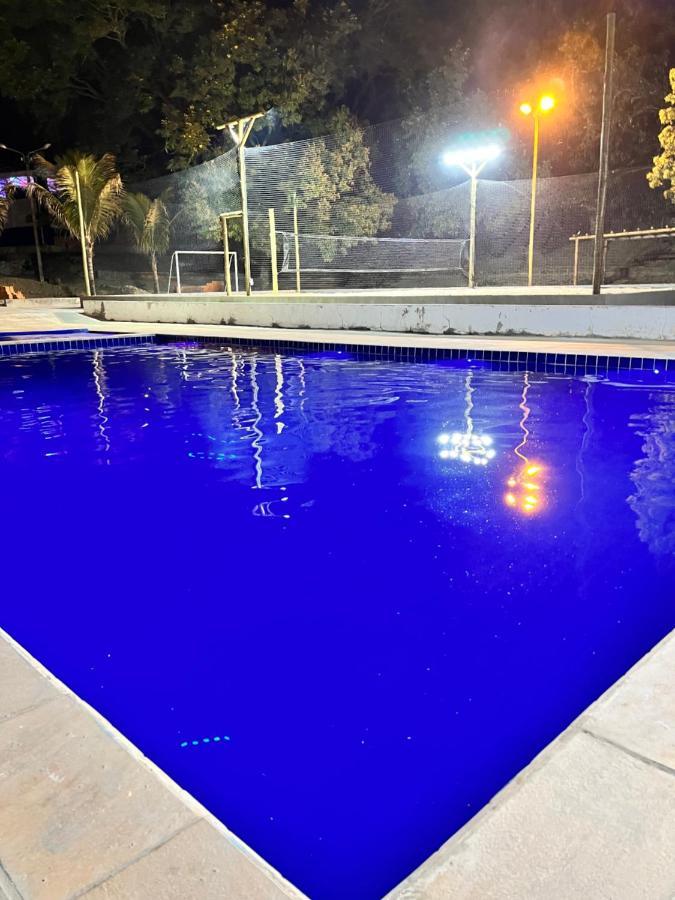 Quinta D' Aurora Villa Espirito Santo do Pinhal Dış mekan fotoğraf