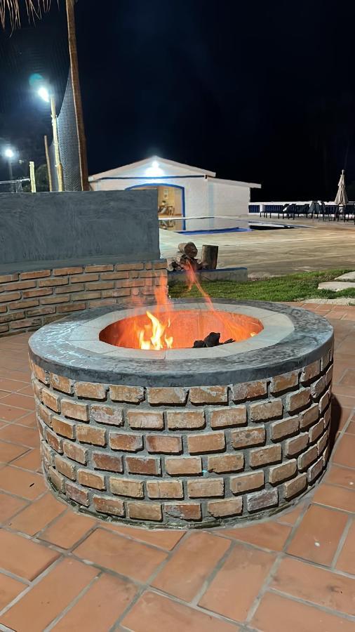 Quinta D' Aurora Villa Espirito Santo do Pinhal Dış mekan fotoğraf