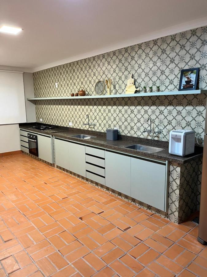 Quinta D' Aurora Villa Espirito Santo do Pinhal Dış mekan fotoğraf